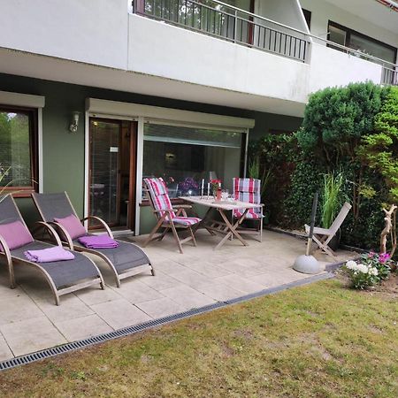 Timmendorf - Strandnah Timmendorfer Strand Kültér fotó